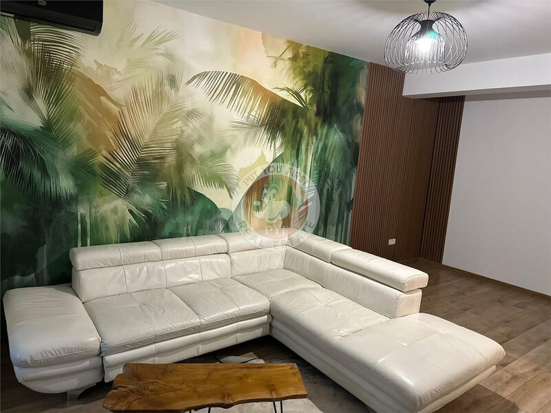 Exigent Plaza | Apartament 2 camere | 56mp | decomandat | B8935