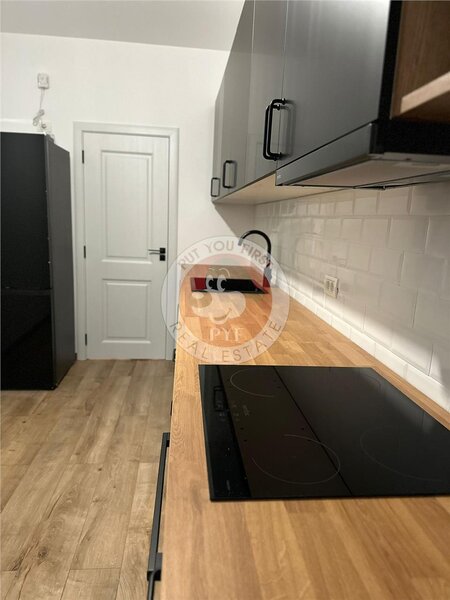 Exigent Plaza | Apartament 2 camere | 56mp | decomandat | B8935